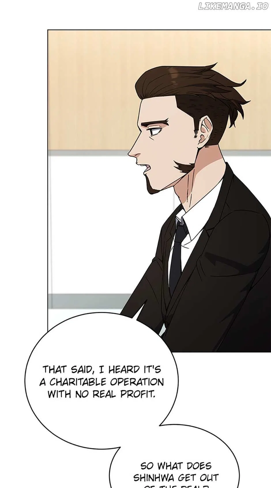 The Returning Hero’s Restaurant Chapter 88 – Page 61