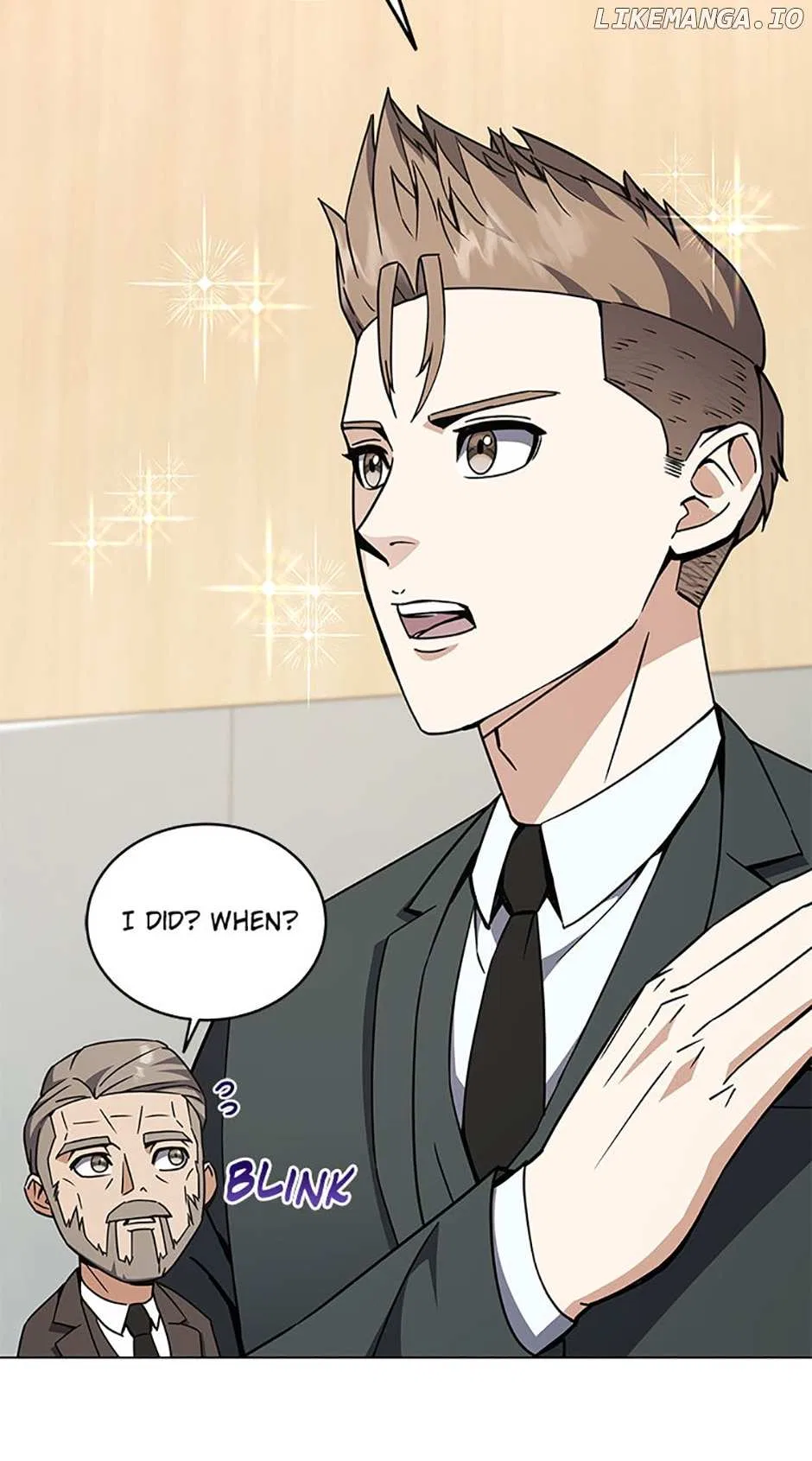 The Returning Hero’s Restaurant Chapter 88 – Page 64
