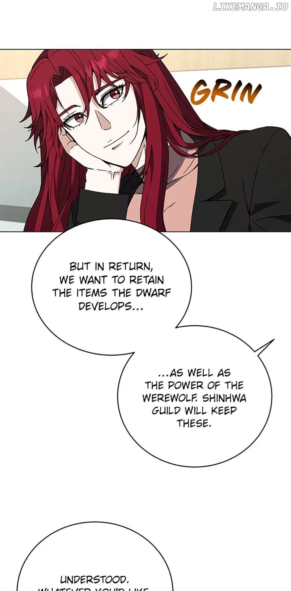 The Returning Hero’s Restaurant Chapter 88 – Page 66
