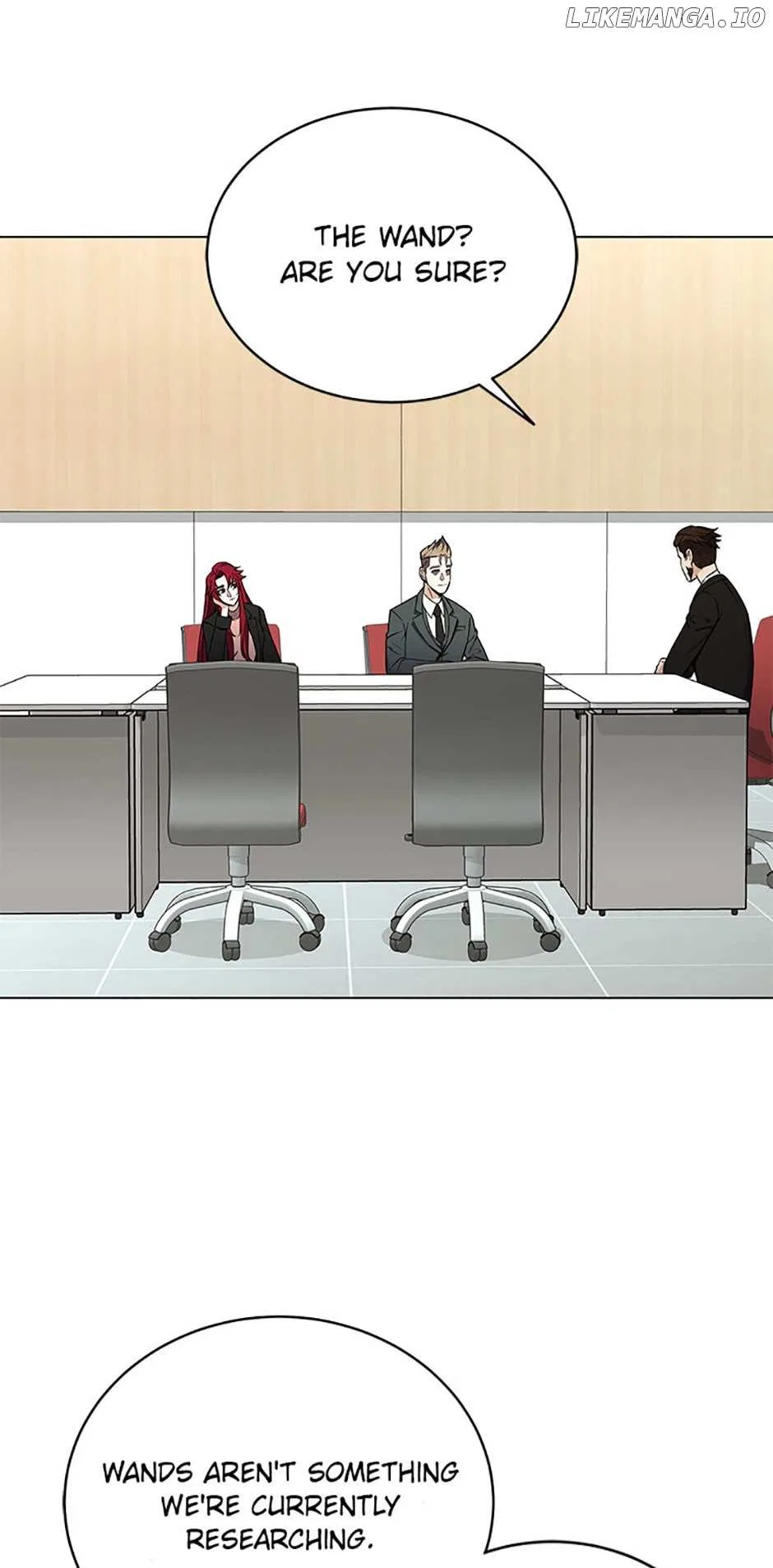 The Returning Hero’s Restaurant Chapter 88 – Page 68