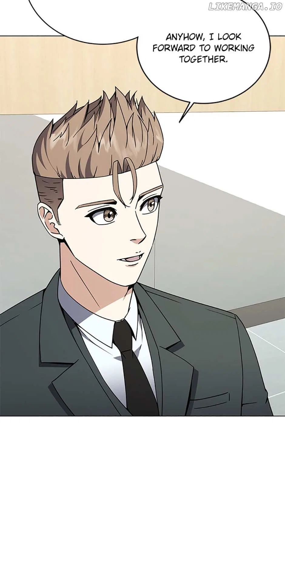 The Returning Hero’s Restaurant Chapter 88 – Page 69