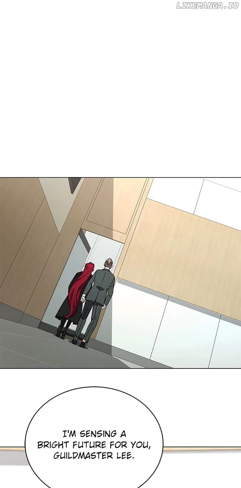 The Returning Hero’s Restaurant Chapter 88 – Page 70