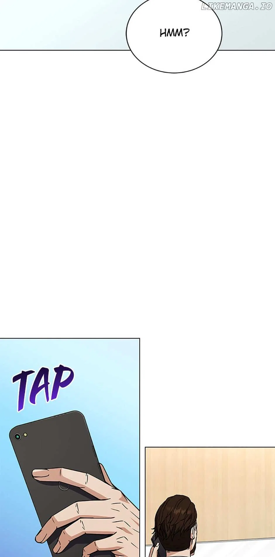 The Returning Hero’s Restaurant Chapter 88 – Page 72