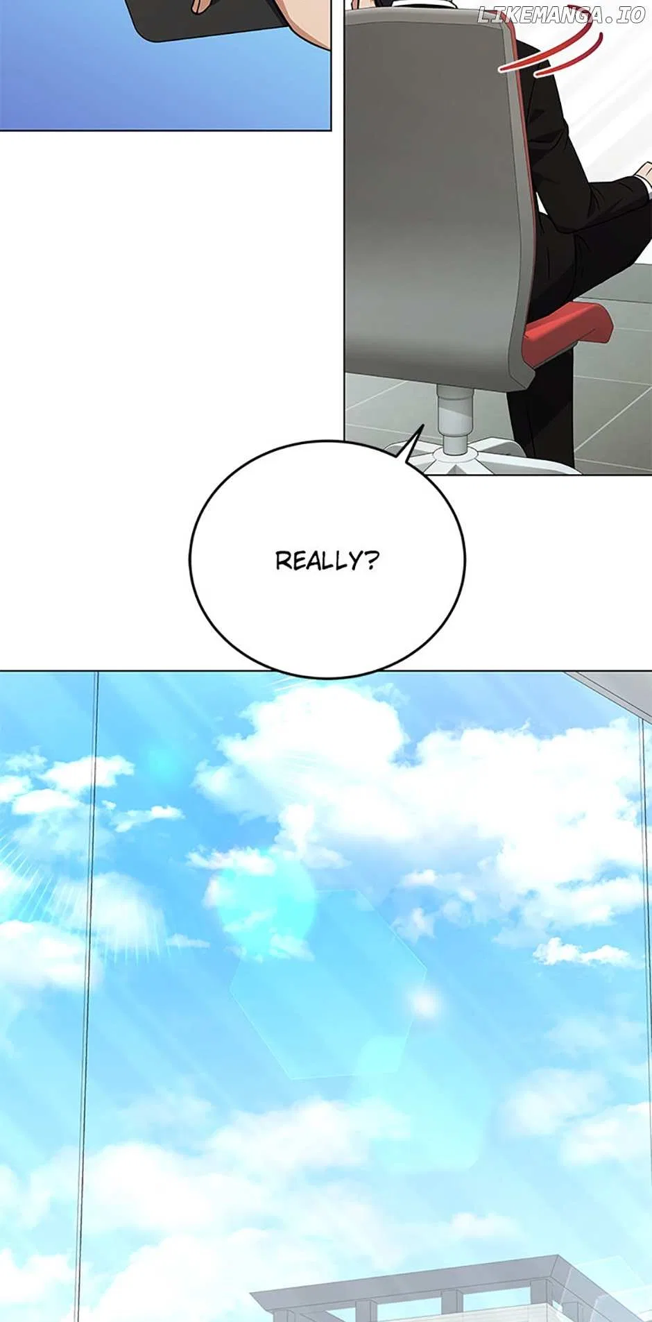 The Returning Hero’s Restaurant Chapter 88 – Page 73