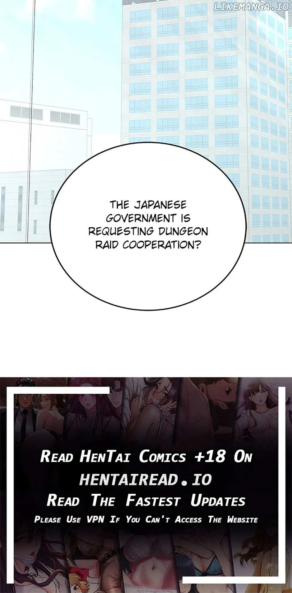 The Returning Hero’s Restaurant Chapter 88 – Page 74