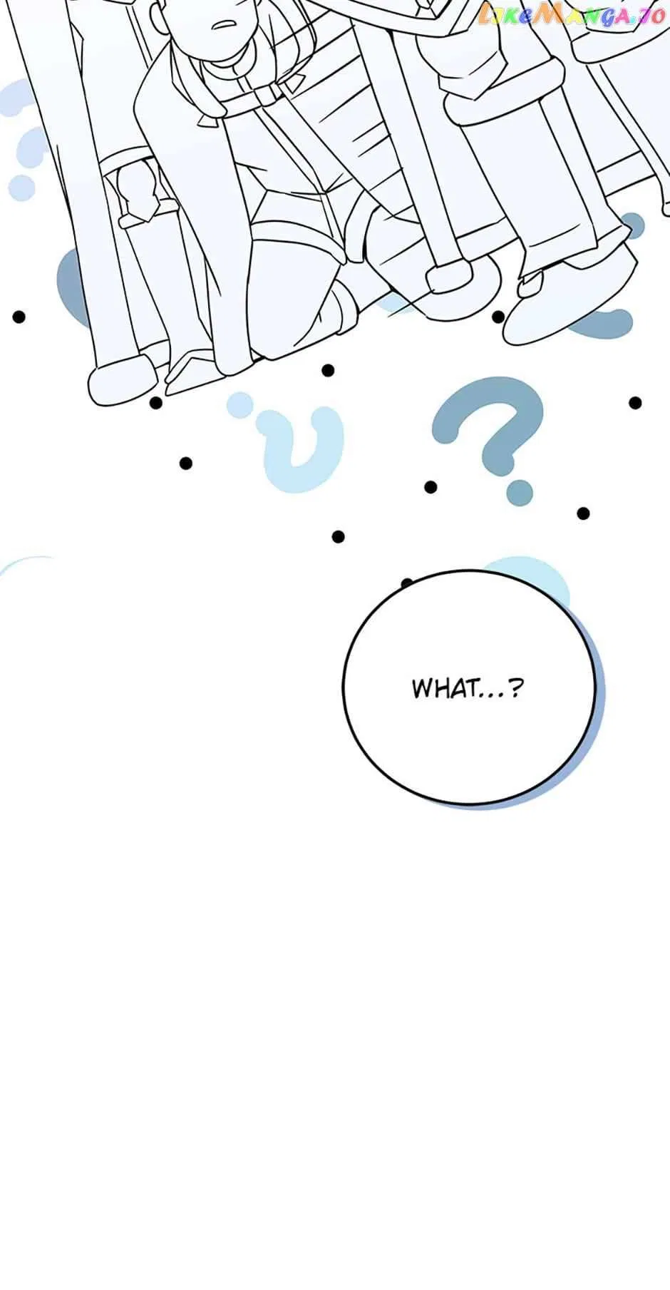The Returning Hero’s Restaurant Chapter 87 – Page 5