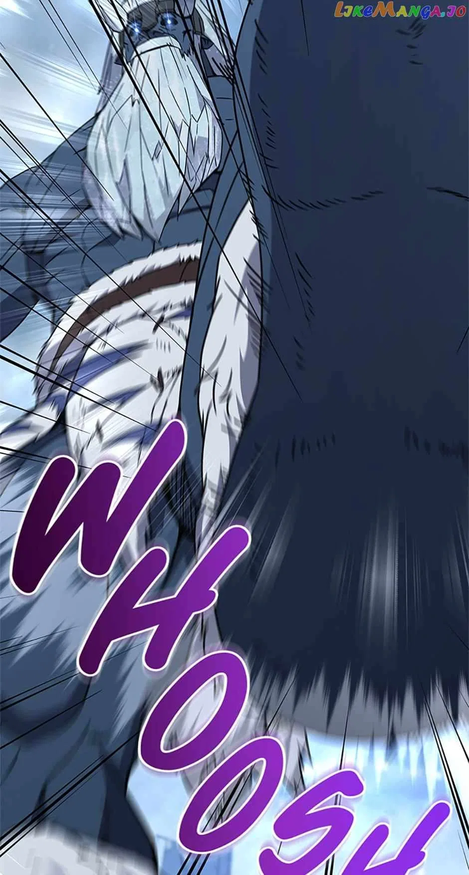 The Returning Hero’s Restaurant Chapter 87 – Page 12