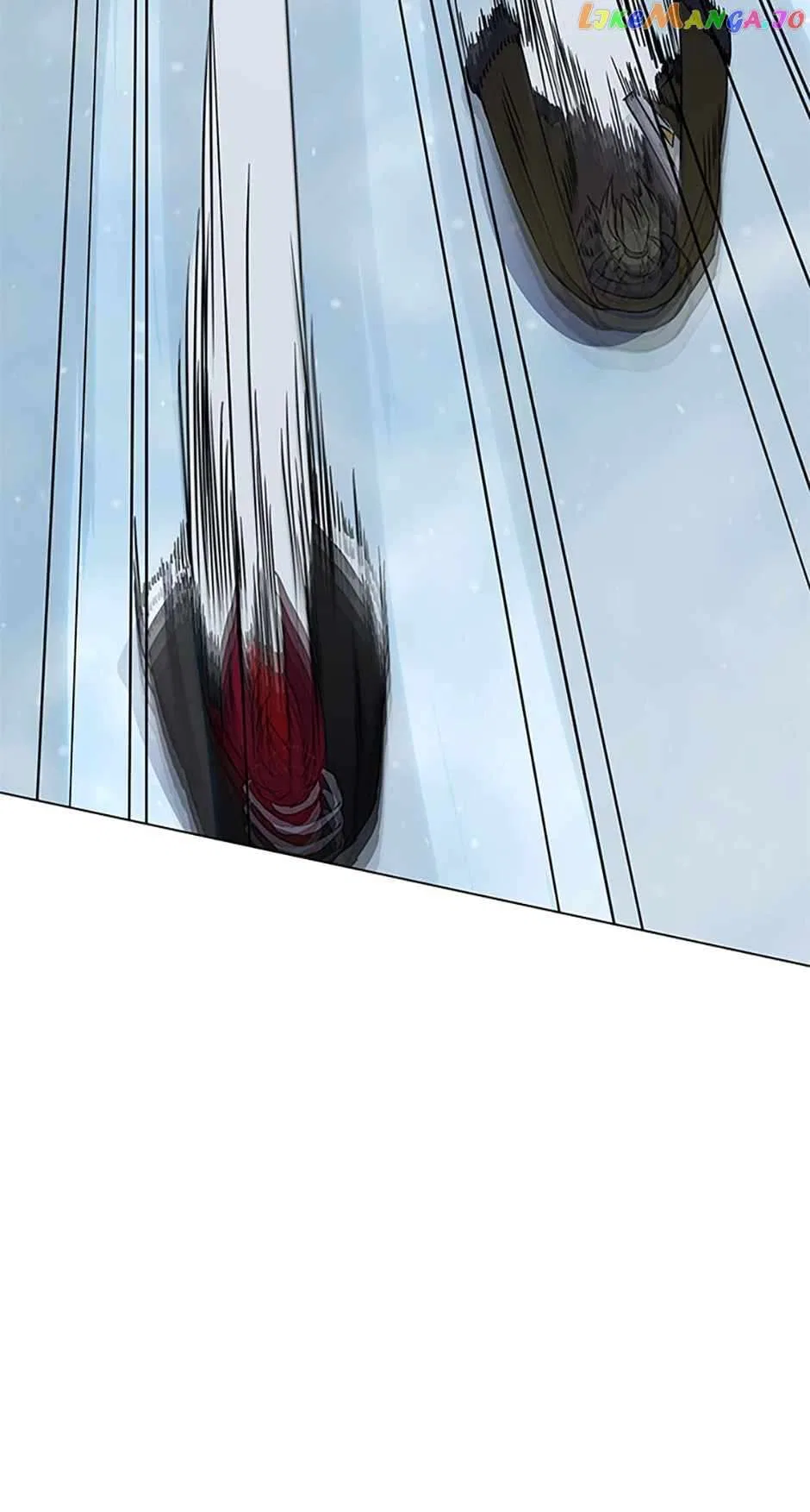 The Returning Hero’s Restaurant Chapter 87 – Page 15