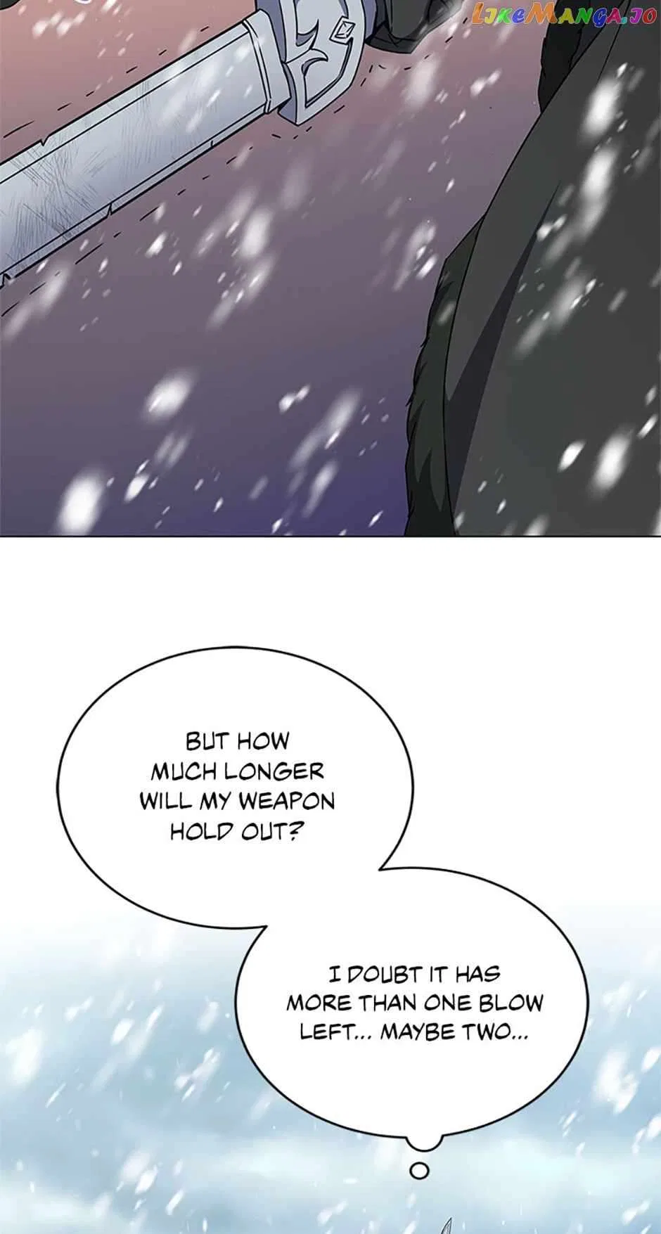 The Returning Hero’s Restaurant Chapter 87 – Page 23