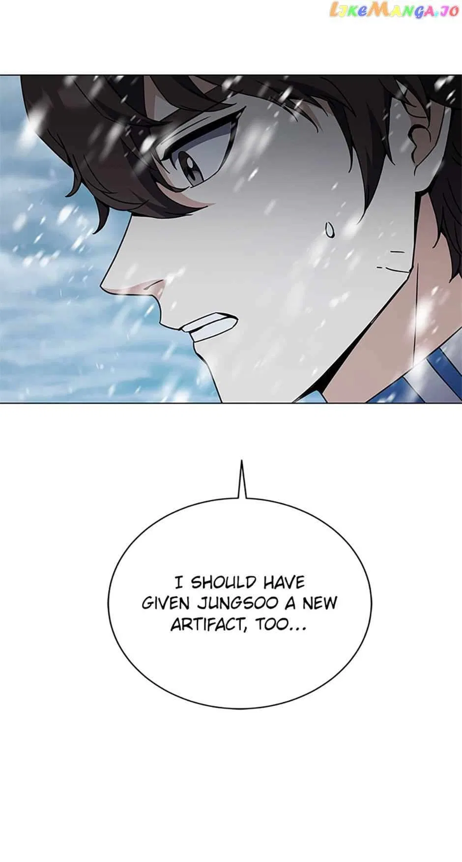 The Returning Hero’s Restaurant Chapter 87 – Page 25