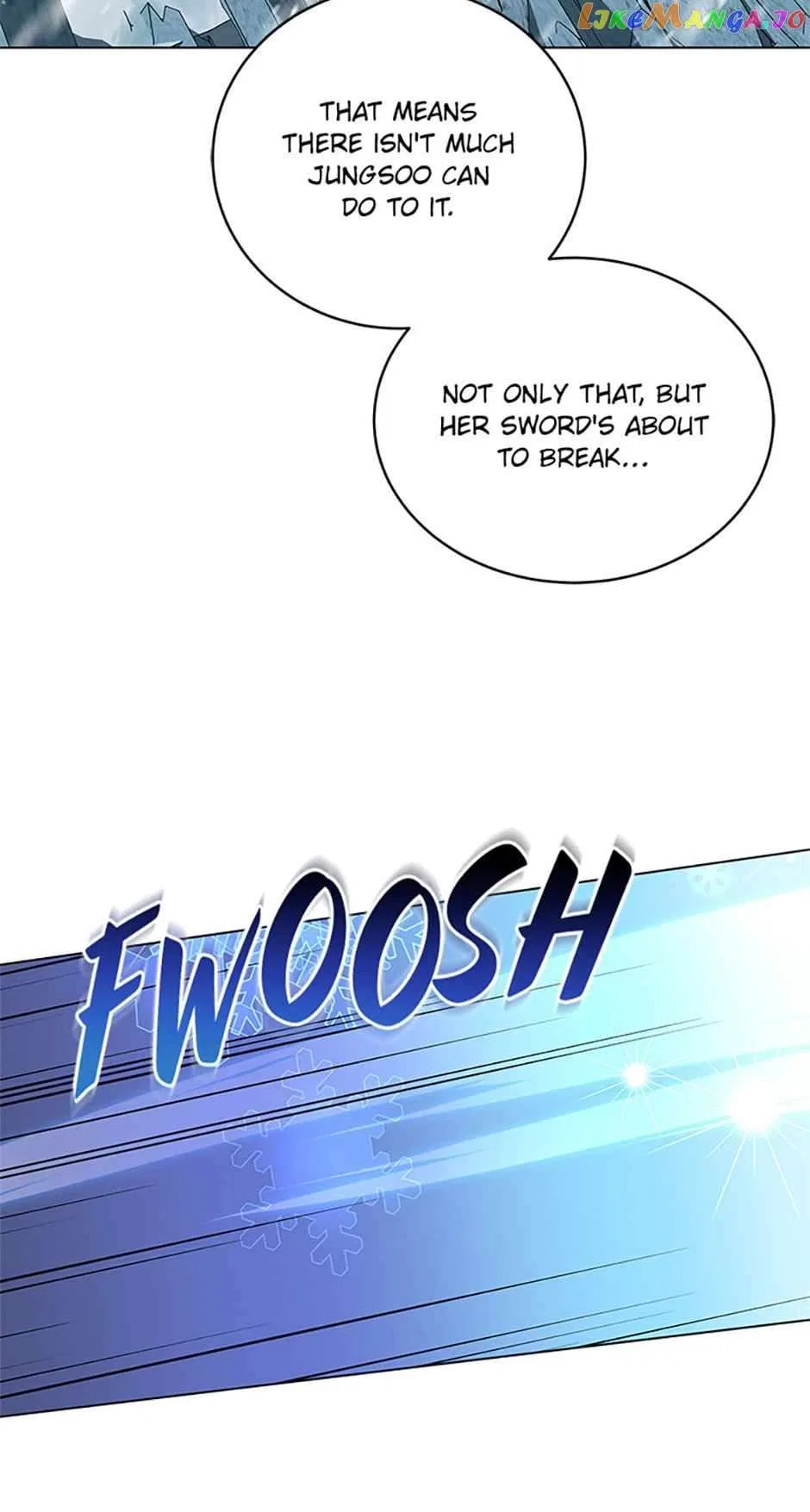 The Returning Hero’s Restaurant Chapter 87 – Page 27