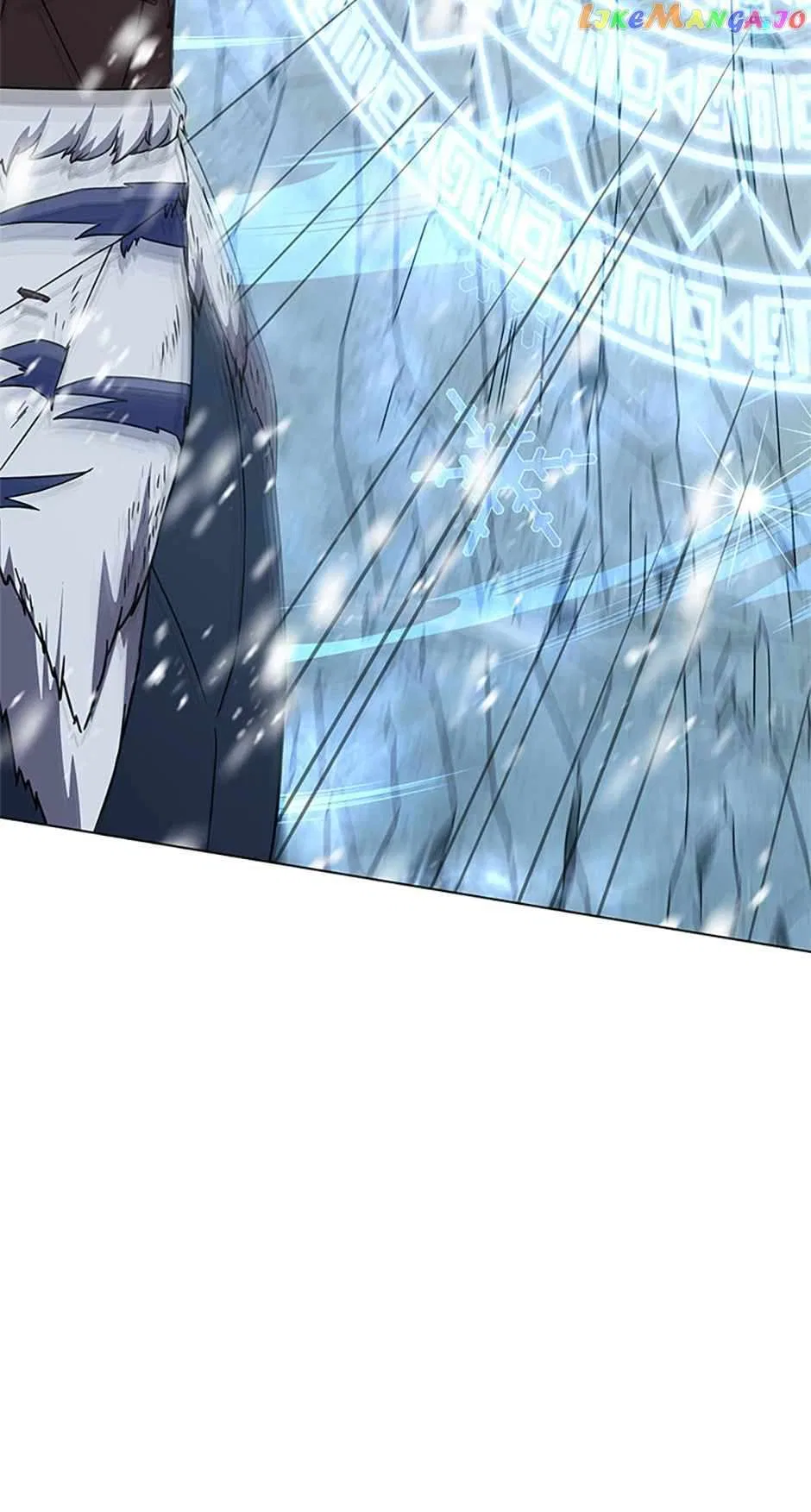 The Returning Hero’s Restaurant Chapter 87 – Page 30