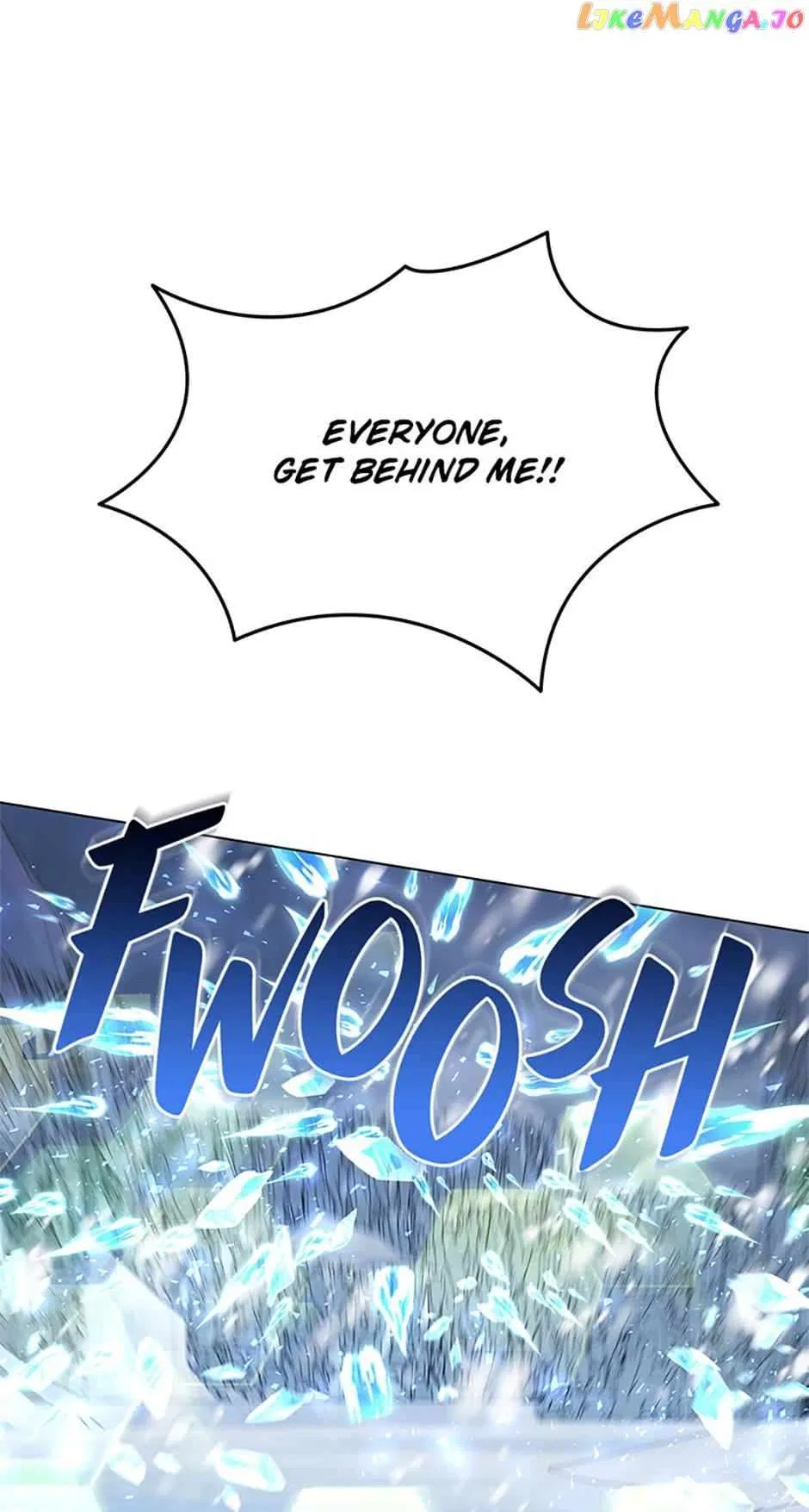 The Returning Hero’s Restaurant Chapter 87 – Page 31