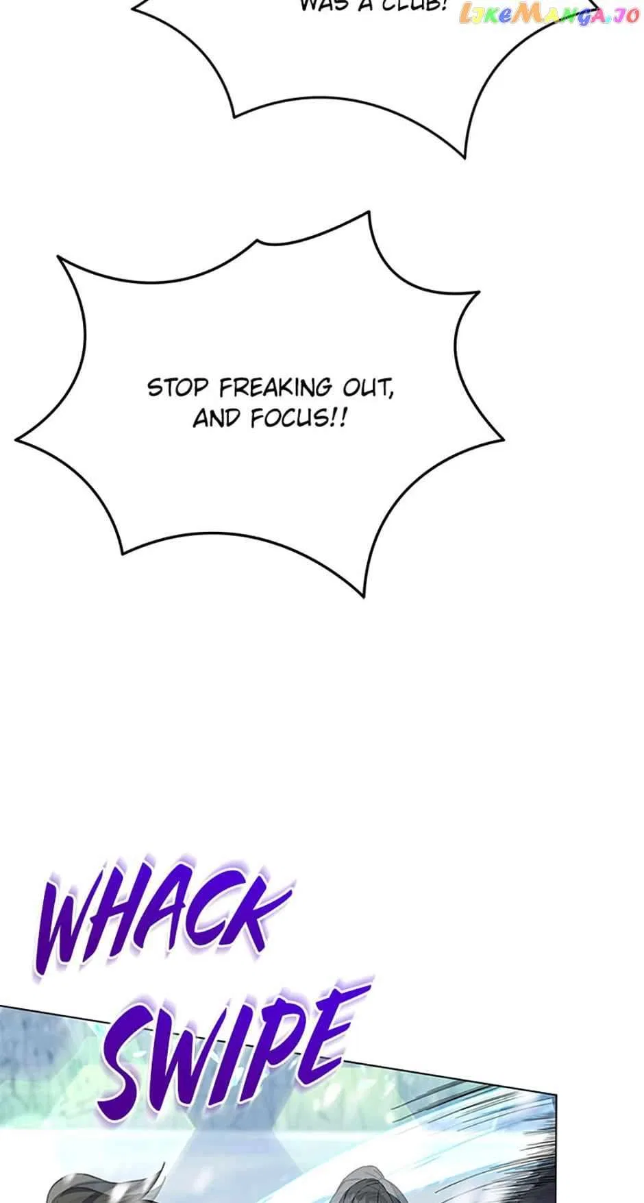 The Returning Hero’s Restaurant Chapter 87 – Page 33