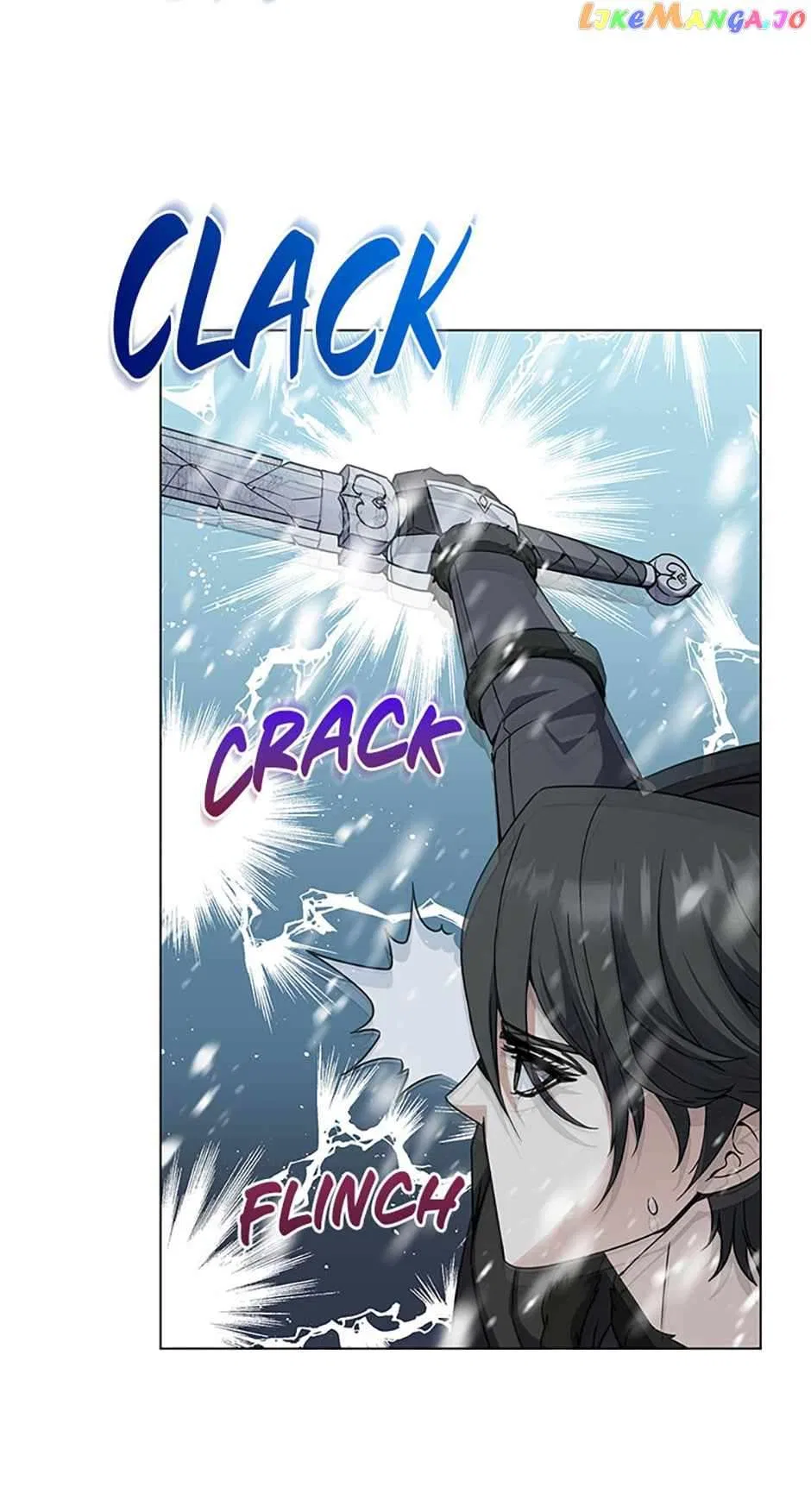 The Returning Hero’s Restaurant Chapter 87 – Page 35
