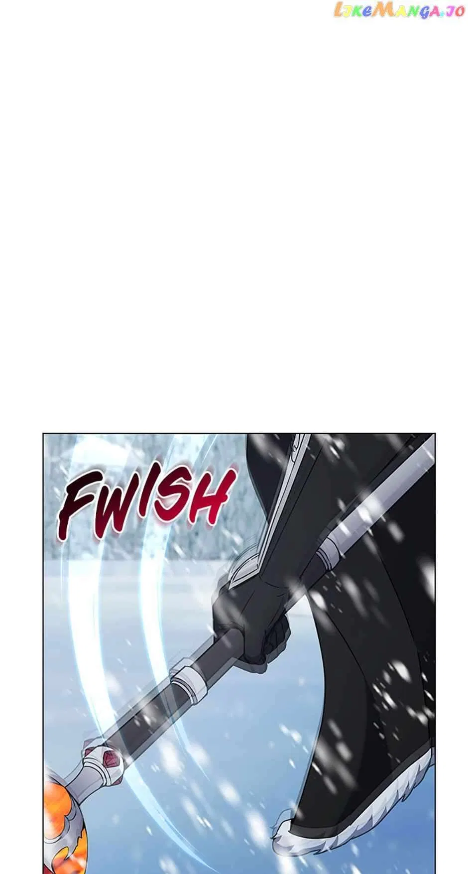 The Returning Hero’s Restaurant Chapter 87 – Page 36