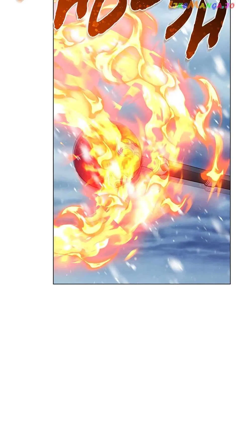 The Returning Hero’s Restaurant Chapter 87 – Page 40