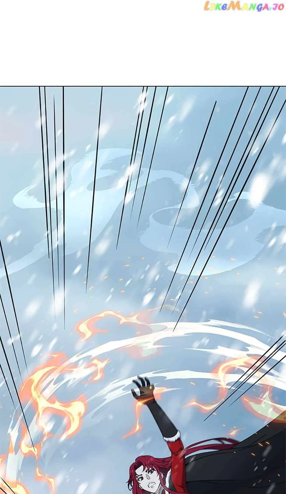 The Returning Hero’s Restaurant Chapter 87 – Page 41