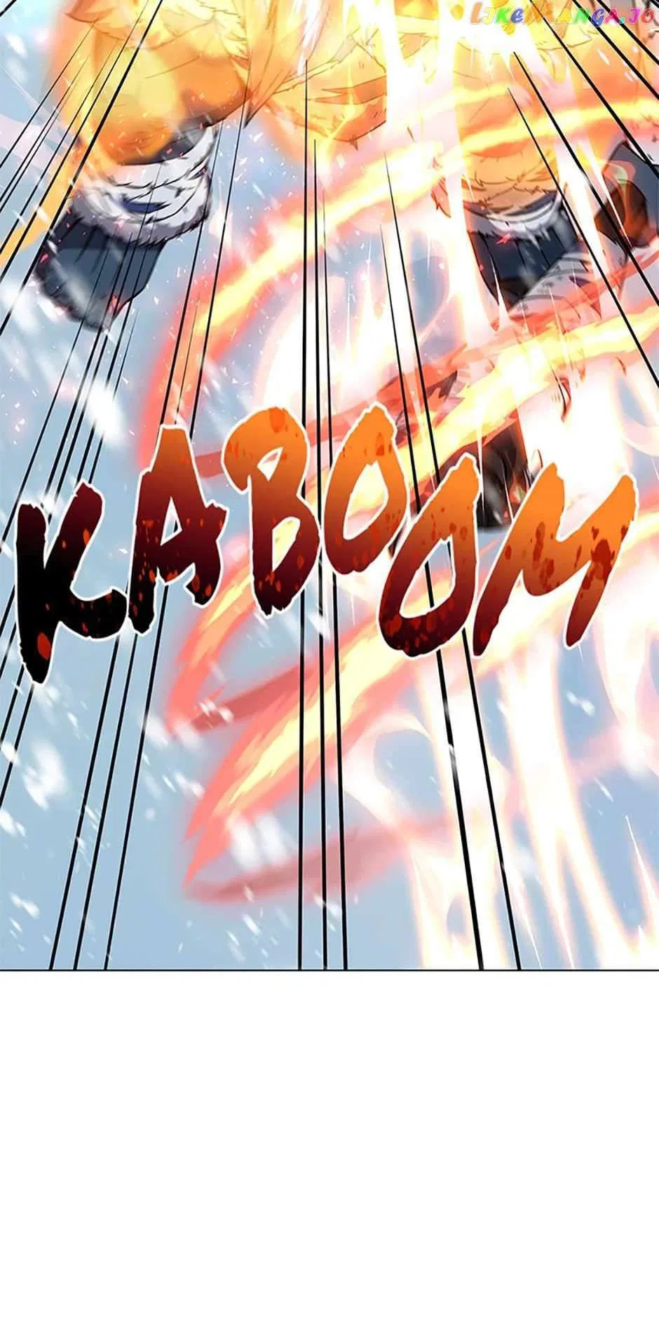 The Returning Hero’s Restaurant Chapter 87 – Page 50