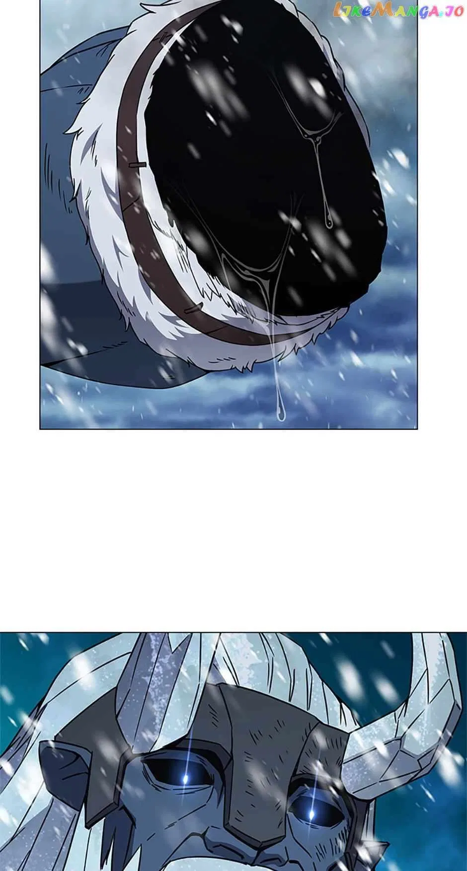 The Returning Hero’s Restaurant Chapter 87 – Page 53