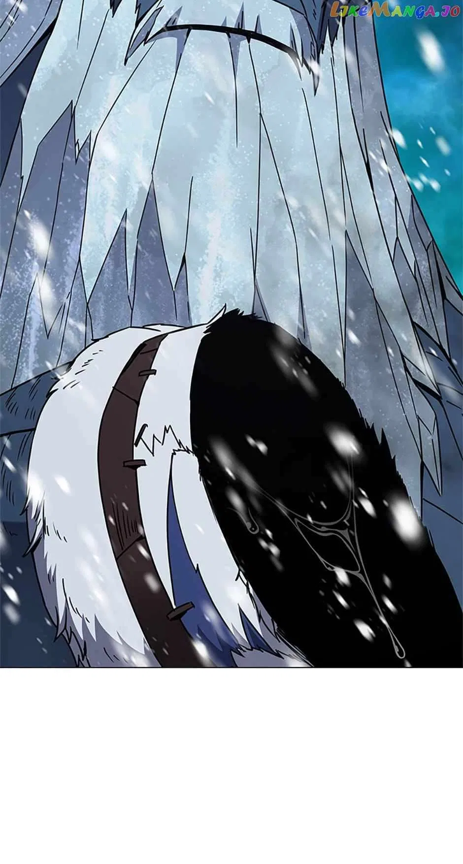 The Returning Hero’s Restaurant Chapter 87 – Page 54