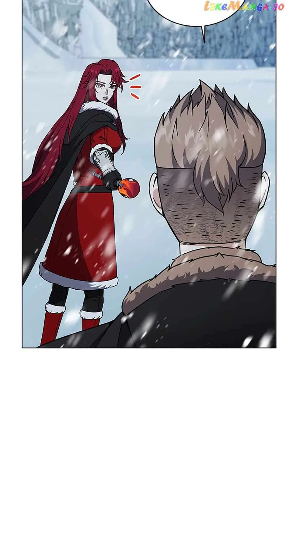 The Returning Hero’s Restaurant Chapter 87 – Page 58