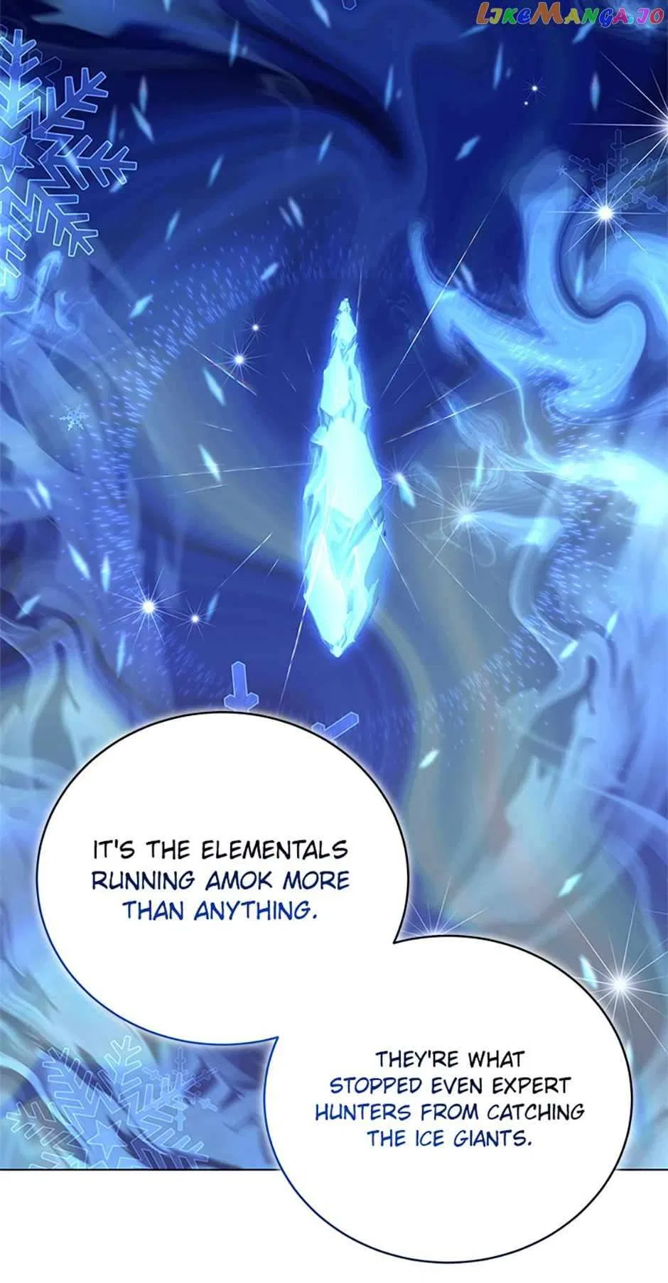The Returning Hero’s Restaurant Chapter 87 – Page 65