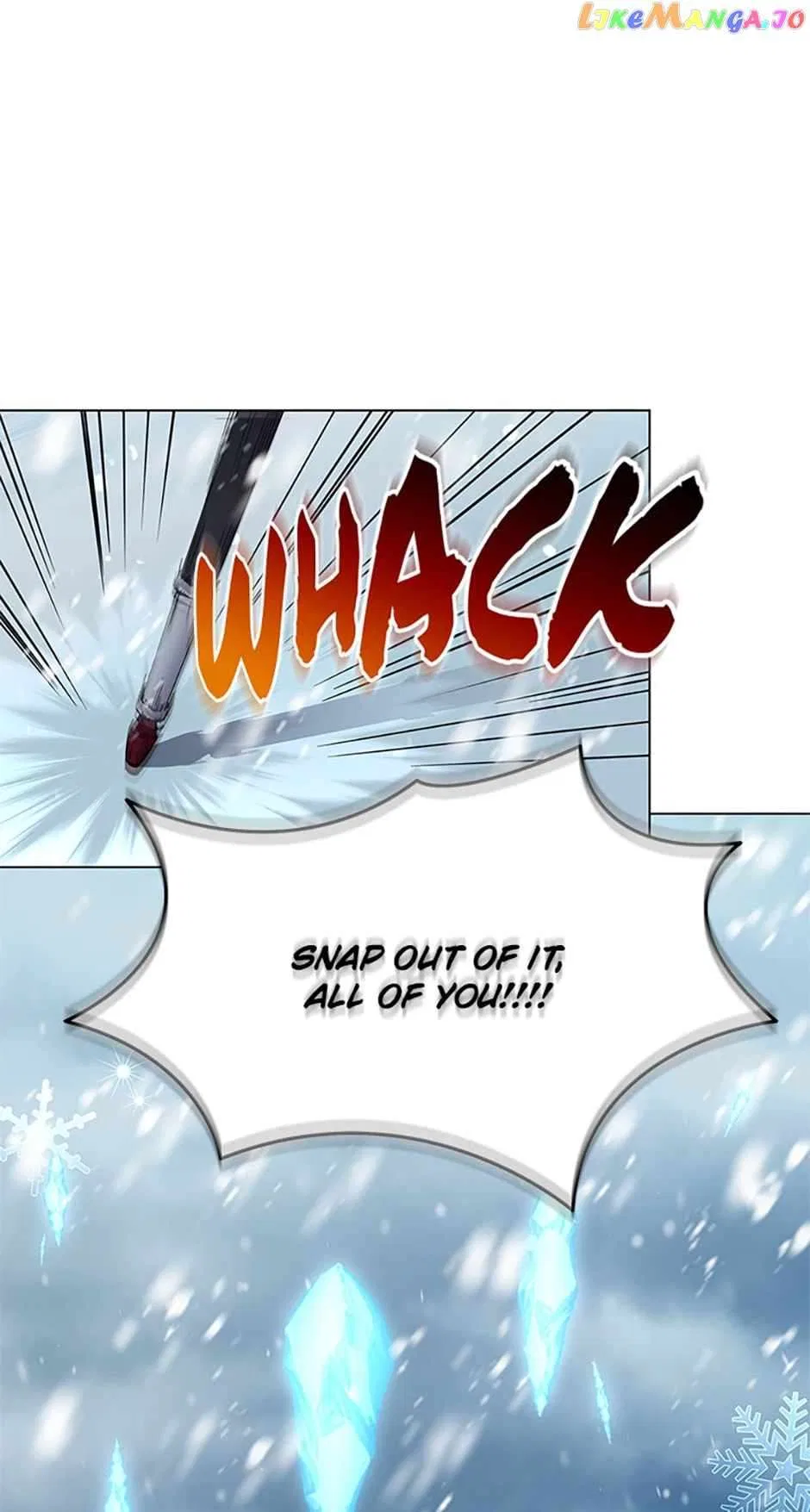 The Returning Hero’s Restaurant Chapter 87 – Page 67