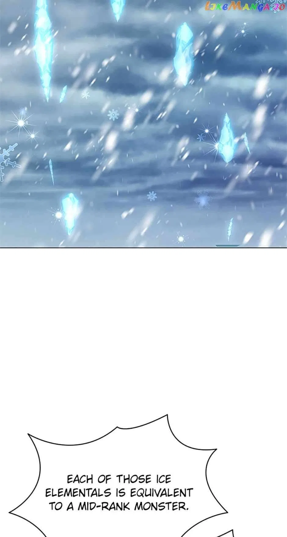 The Returning Hero’s Restaurant Chapter 87 – Page 68