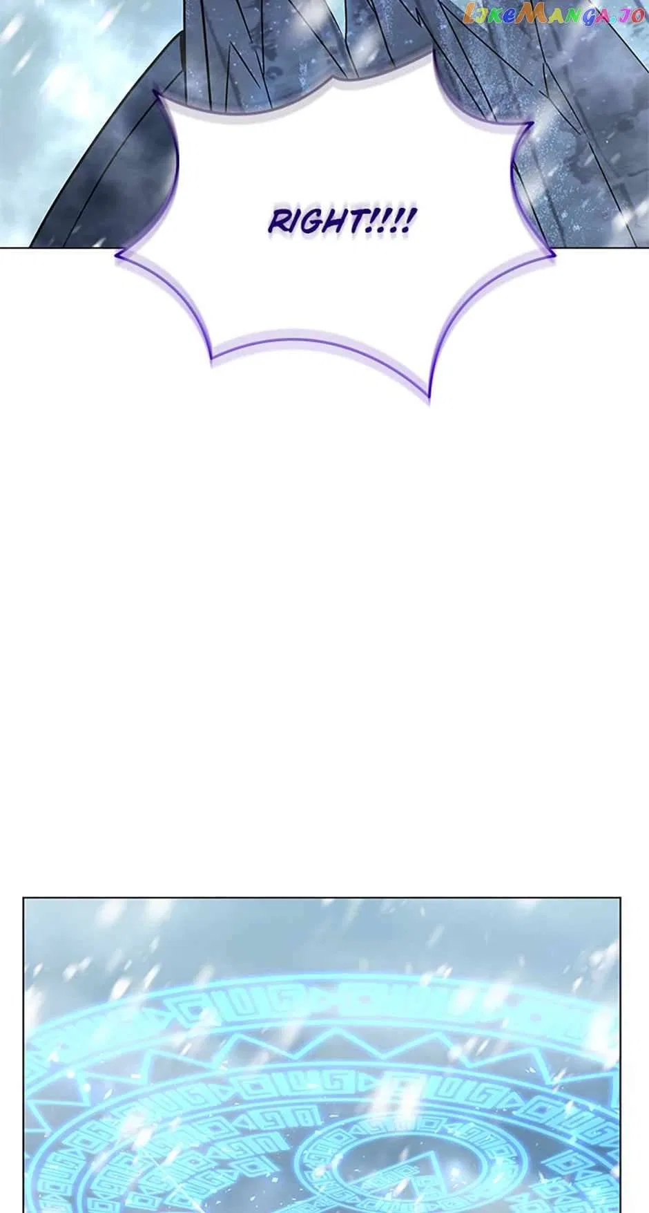 The Returning Hero’s Restaurant Chapter 87 – Page 73