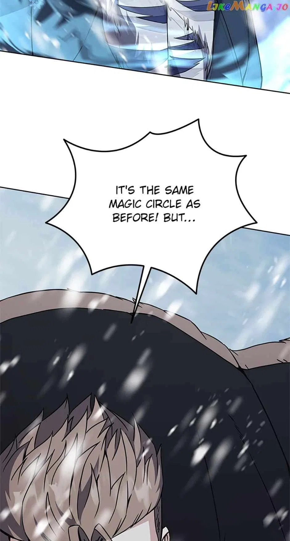 The Returning Hero’s Restaurant Chapter 87 – Page 78