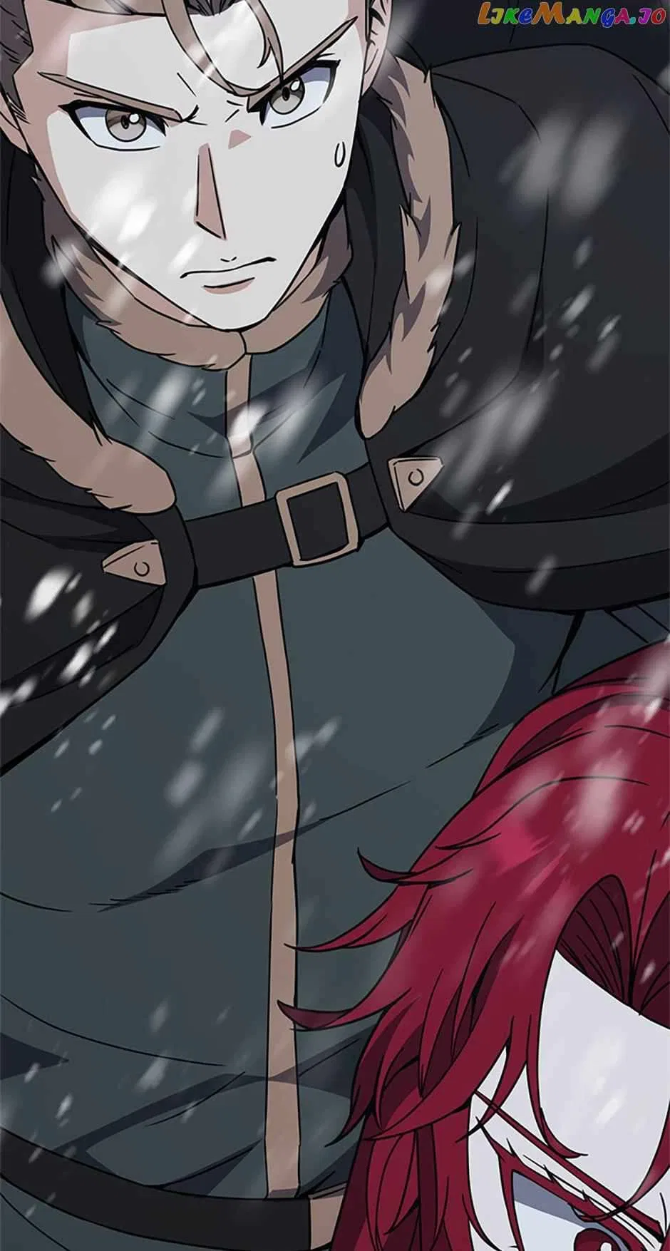 The Returning Hero’s Restaurant Chapter 87 – Page 79