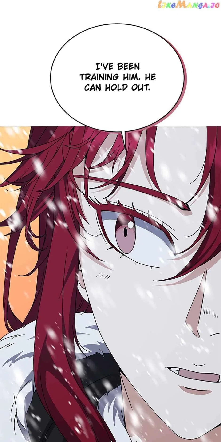 The Returning Hero’s Restaurant Chapter 86 – Page 3