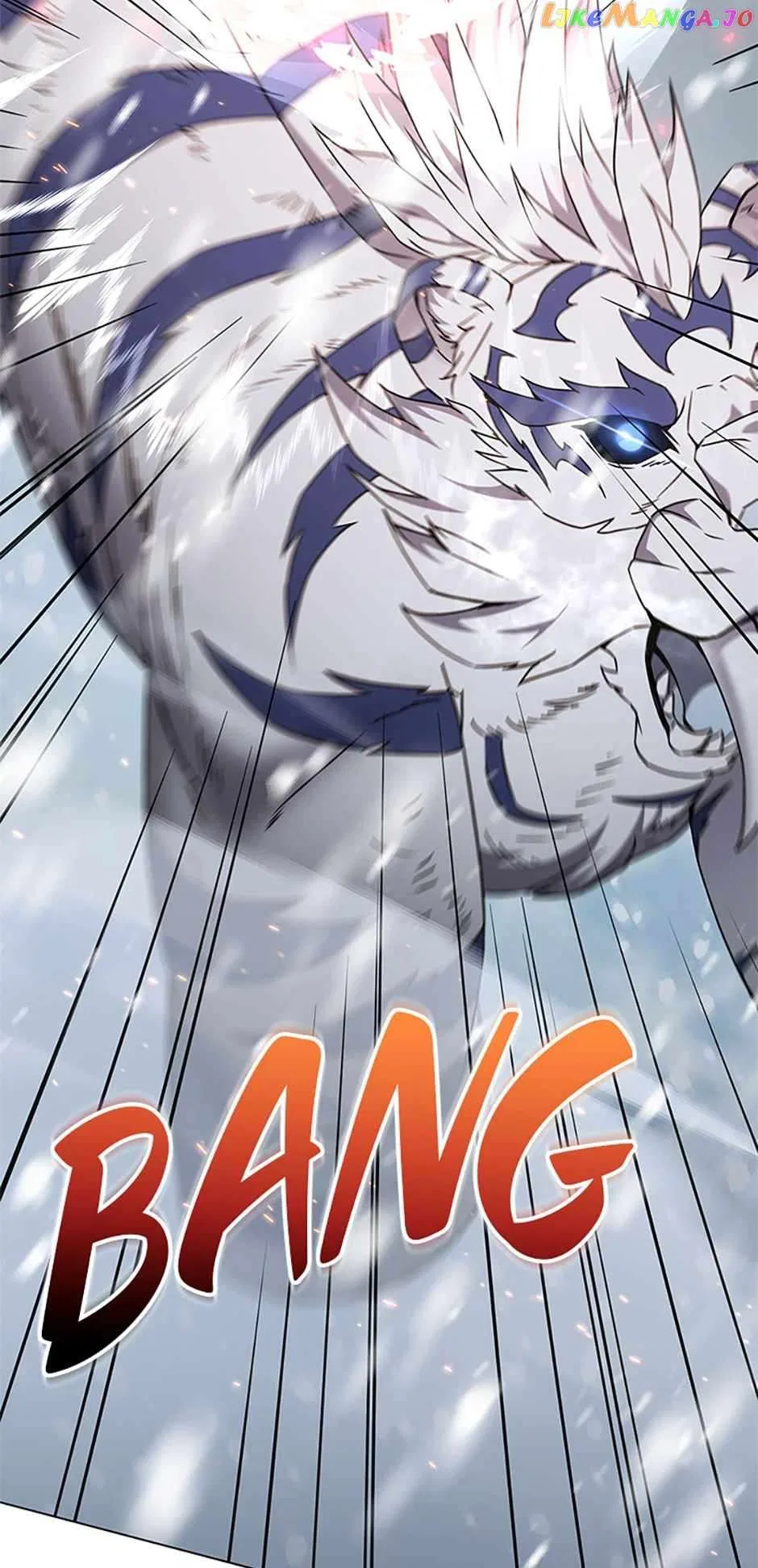 The Returning Hero’s Restaurant Chapter 86 – Page 18