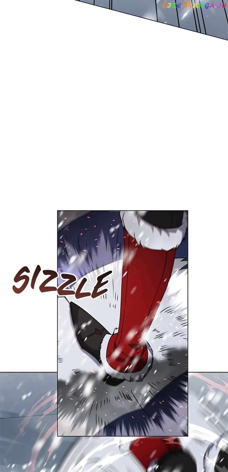 The Returning Hero’s Restaurant Chapter 86 – Page 19
