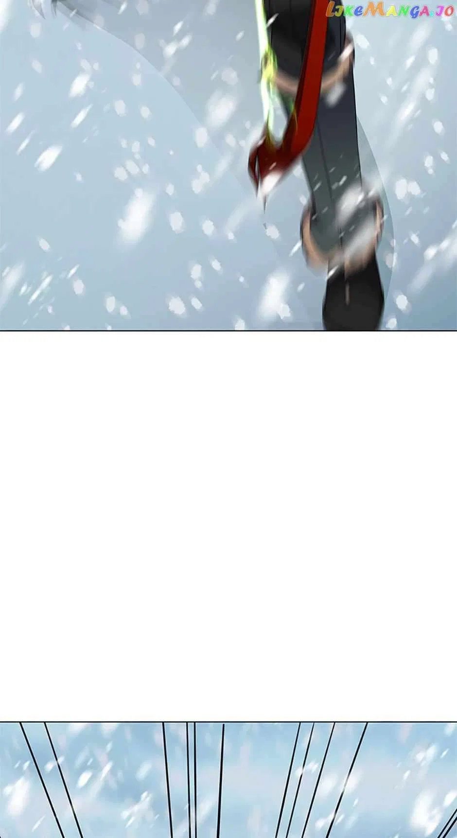 The Returning Hero’s Restaurant Chapter 86 – Page 24