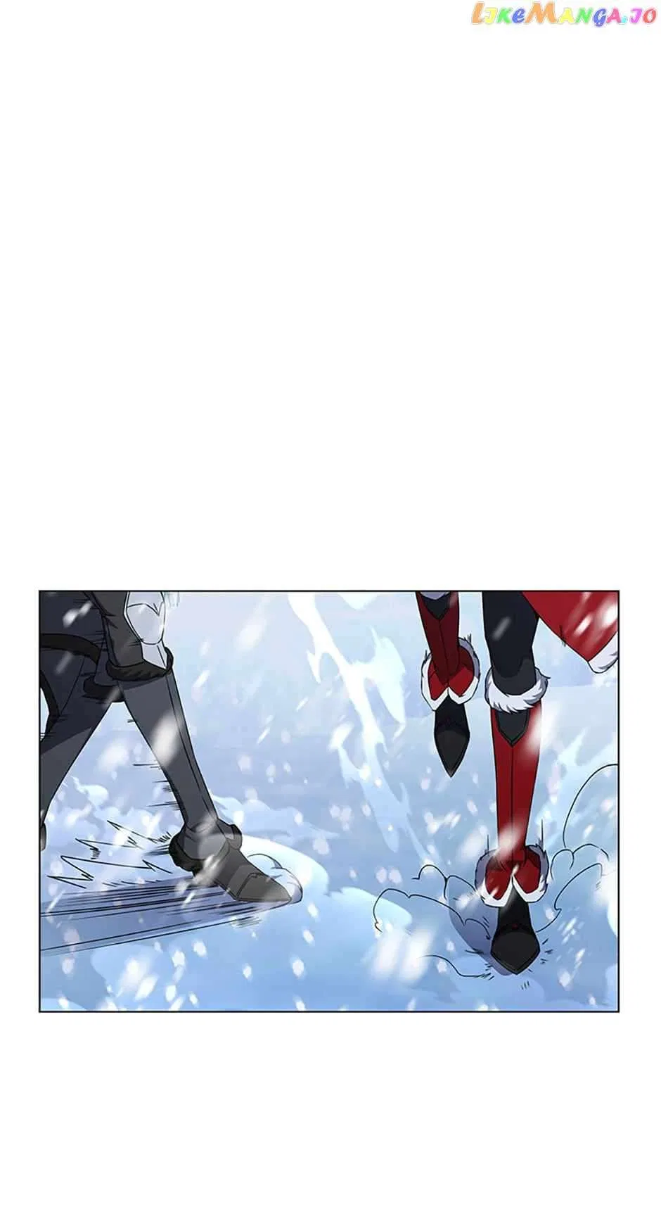 The Returning Hero’s Restaurant Chapter 86 – Page 30