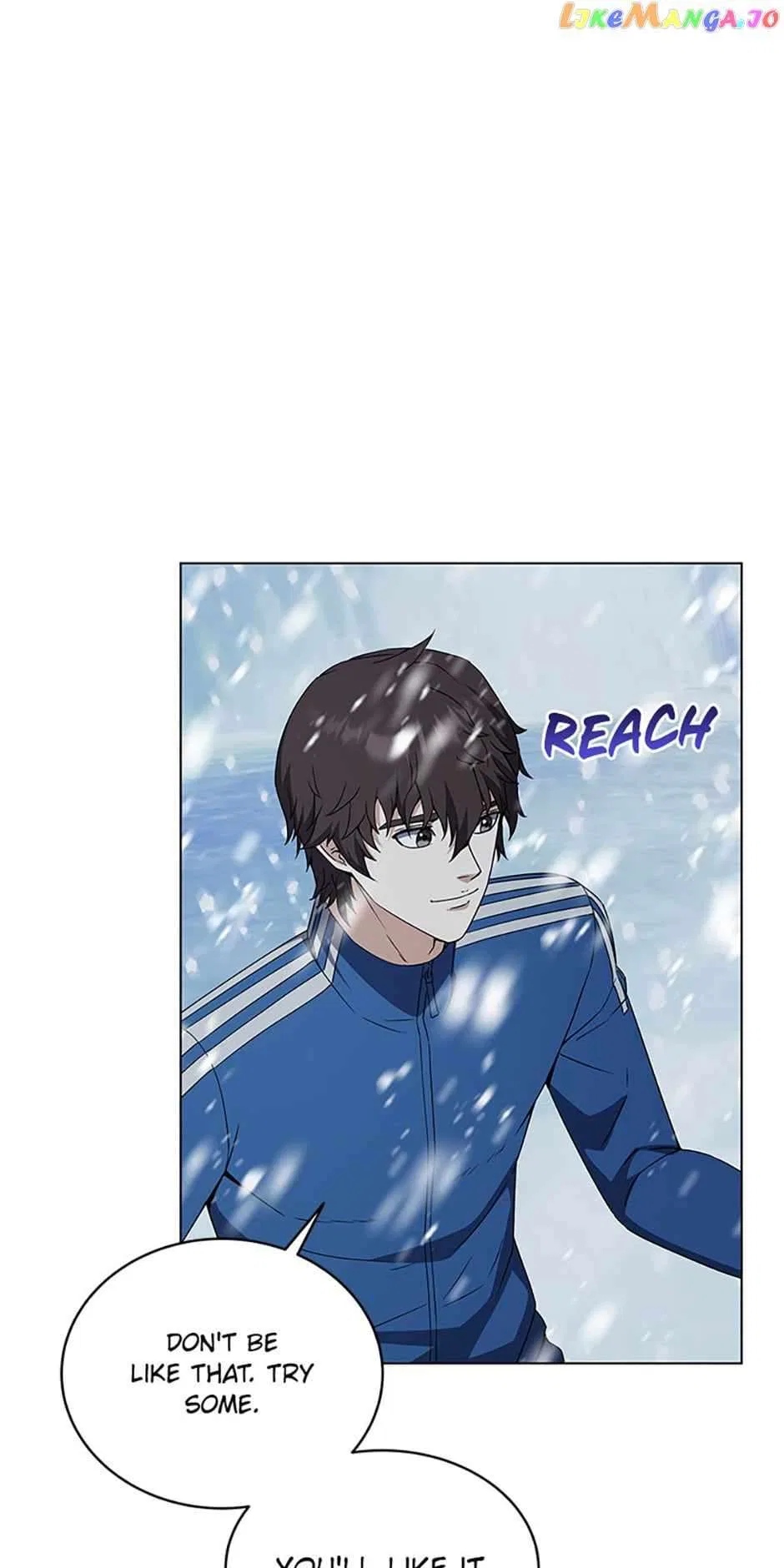 The Returning Hero’s Restaurant Chapter 86 – Page 43