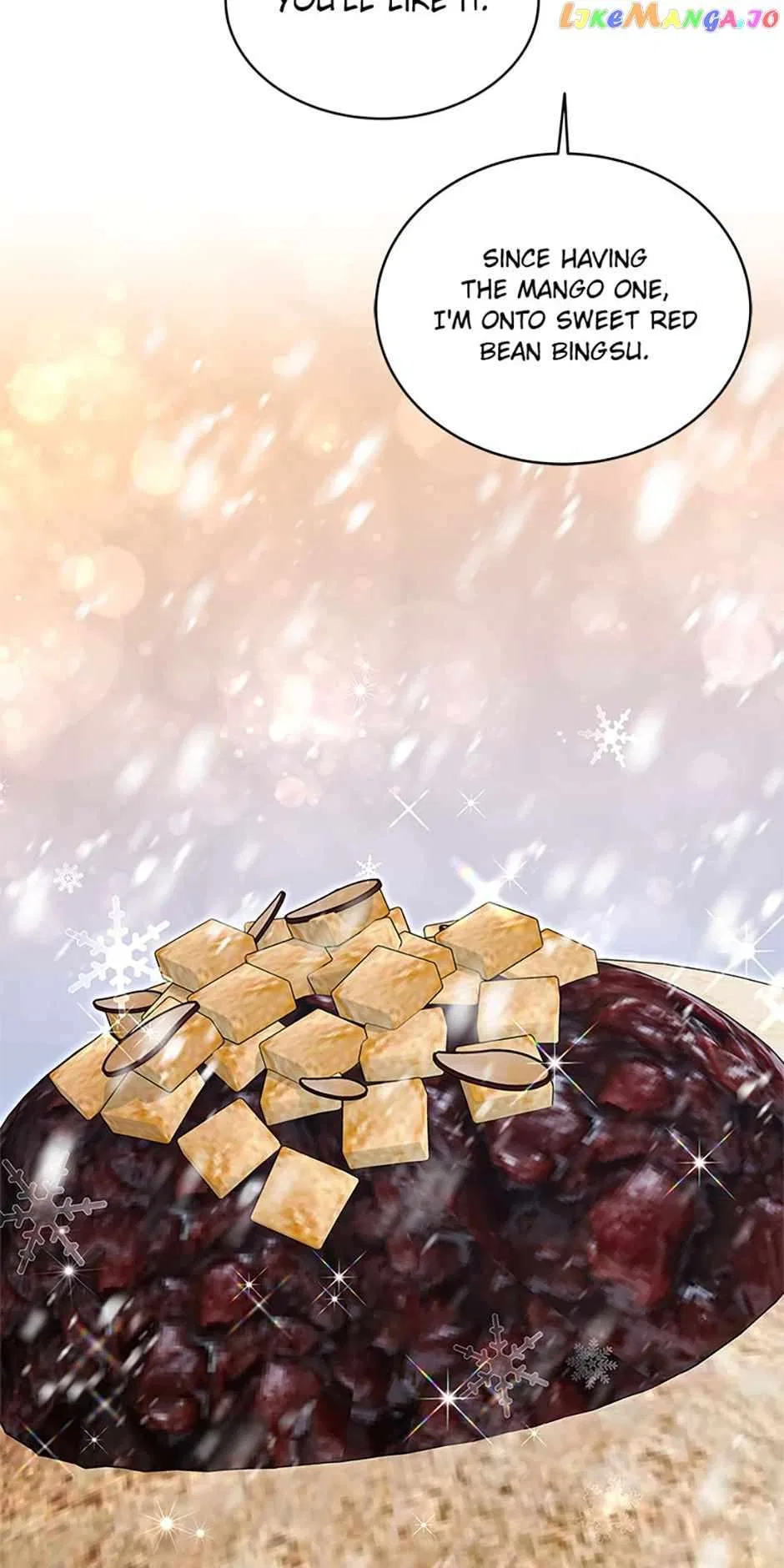 The Returning Hero’s Restaurant Chapter 86 – Page 44