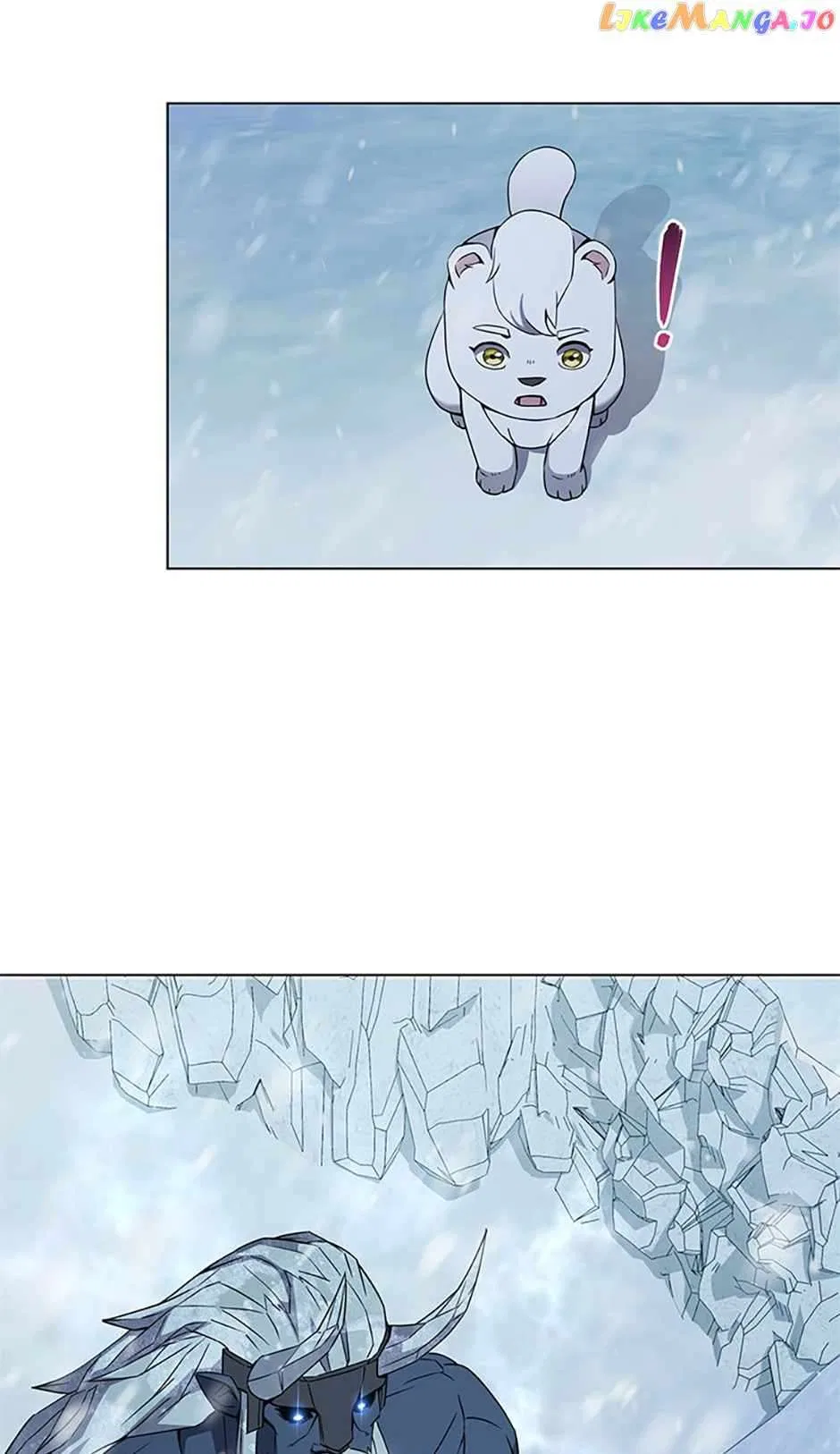 The Returning Hero’s Restaurant Chapter 86 – Page 51