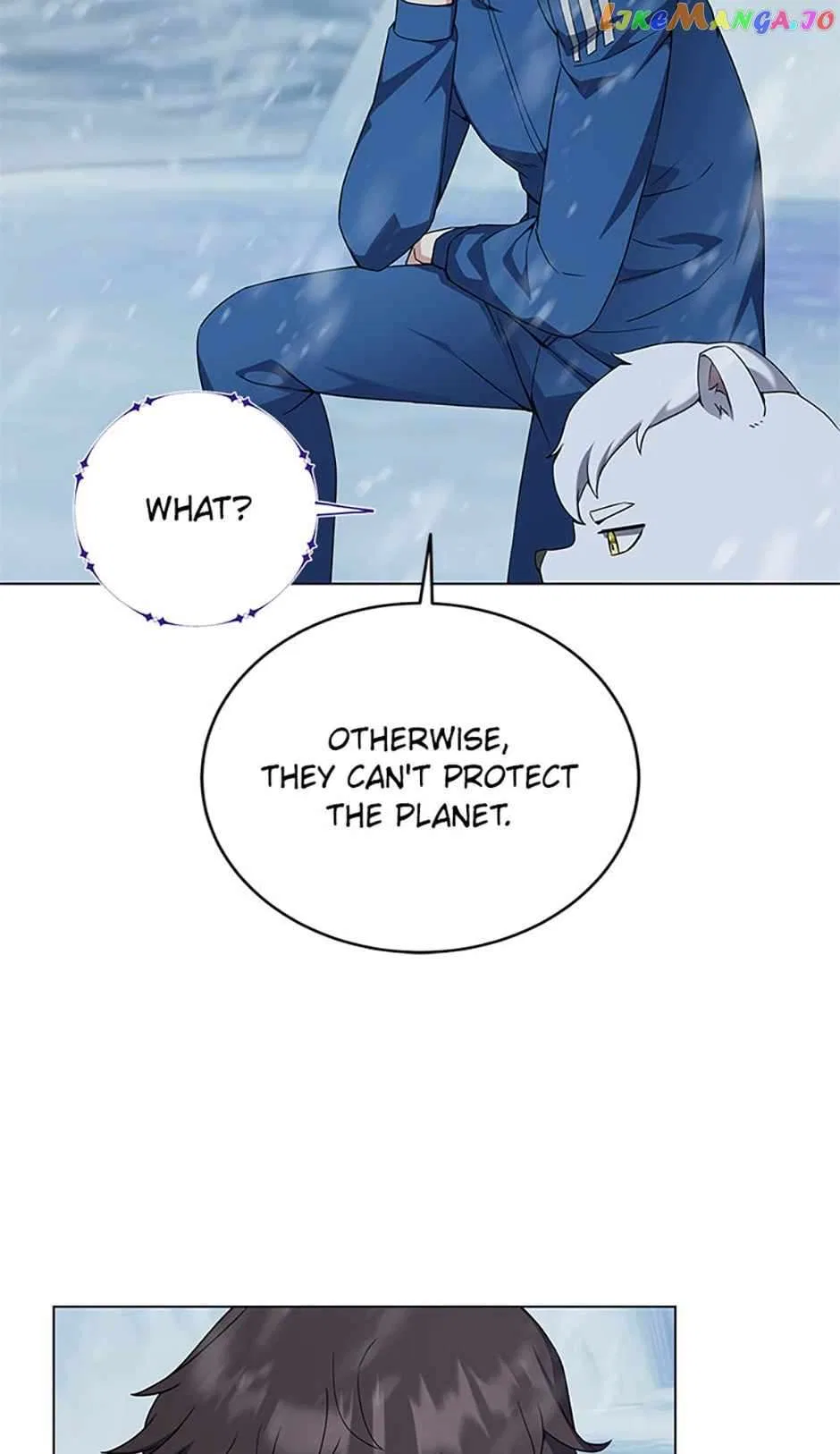 The Returning Hero’s Restaurant Chapter 86 – Page 54