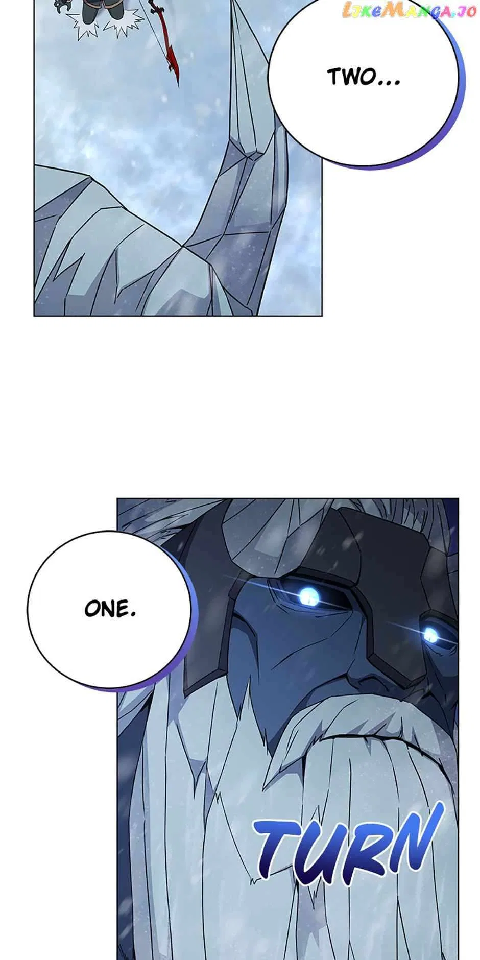 The Returning Hero’s Restaurant Chapter 86 – Page 58