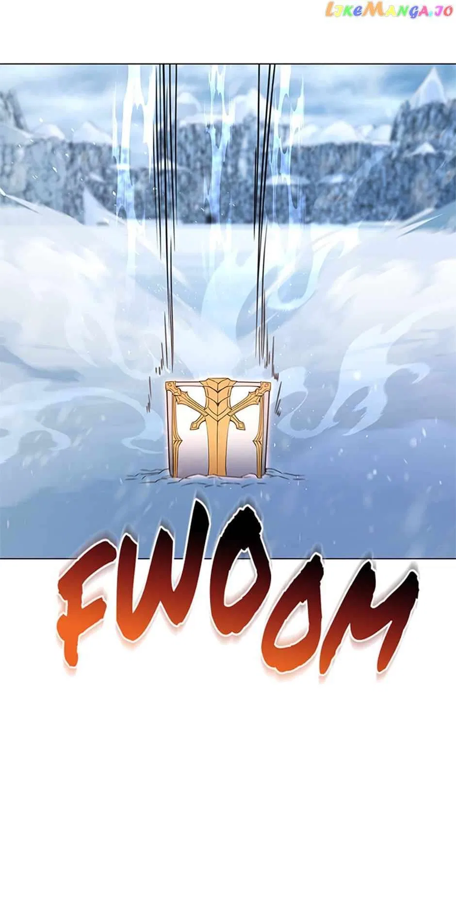 The Returning Hero’s Restaurant Chapter 86 – Page 65