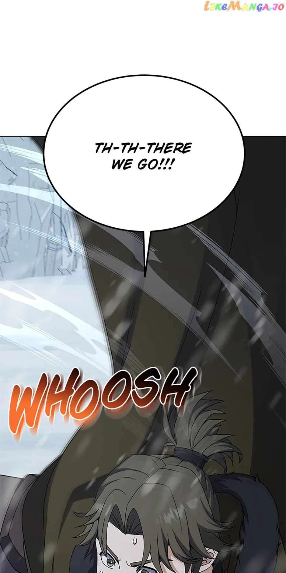 The Returning Hero’s Restaurant Chapter 86 – Page 66