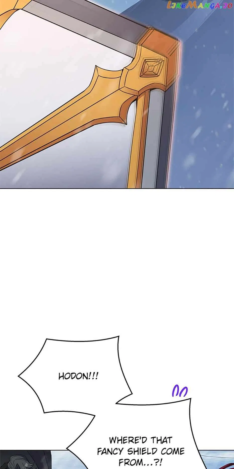 The Returning Hero’s Restaurant Chapter 86 – Page 68