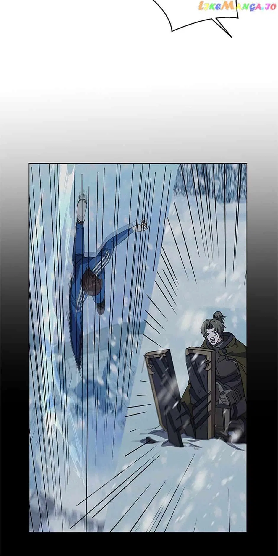 The Returning Hero’s Restaurant Chapter 86 – Page 70