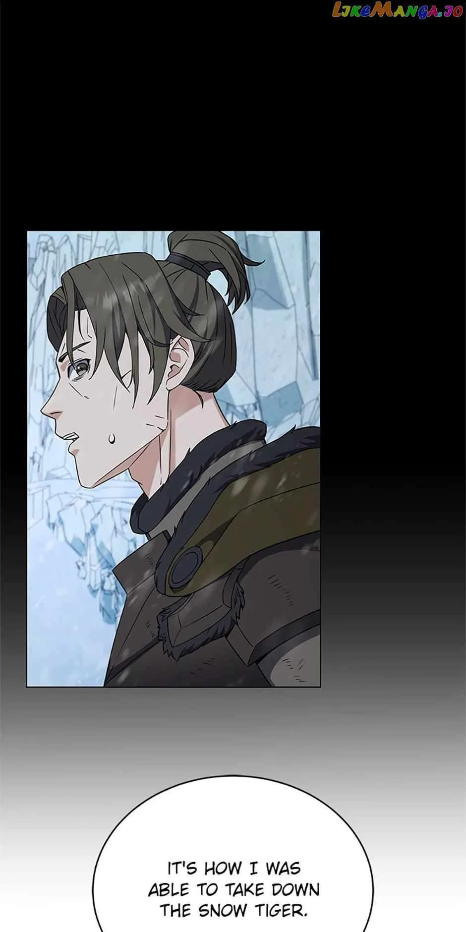 The Returning Hero’s Restaurant Chapter 86 – Page 71