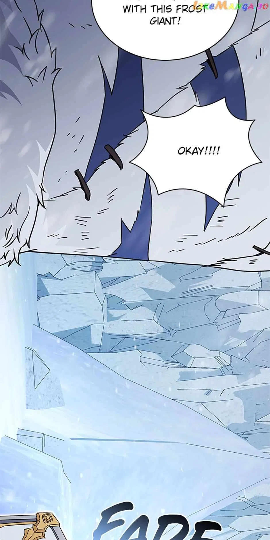 The Returning Hero’s Restaurant Chapter 86 – Page 73