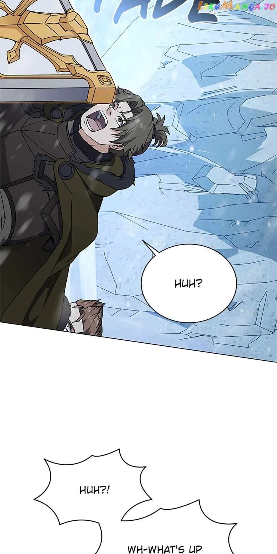 The Returning Hero’s Restaurant Chapter 86 – Page 74