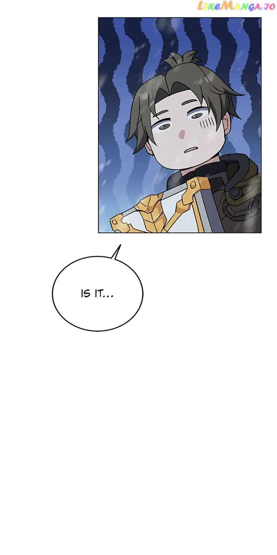 The Returning Hero’s Restaurant Chapter 86 – Page 77